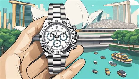 buy rolex installment singapore|rolex official website singapore.